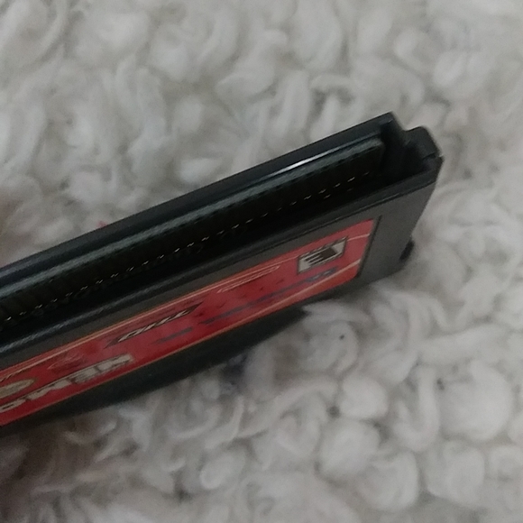 Gameboy Advance 2 games in 1 Finding Nemo and Monsters Inc - Picture 7 of 8